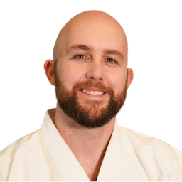 Instructor profile picture