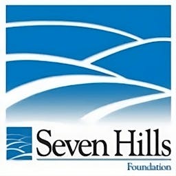 Seven Hills Aspire Logo